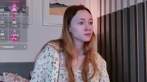 Snapshot of bethany_sparkle chatting on 03/19/26, 06:06 Bethany online show from 03/19/26, 06:06