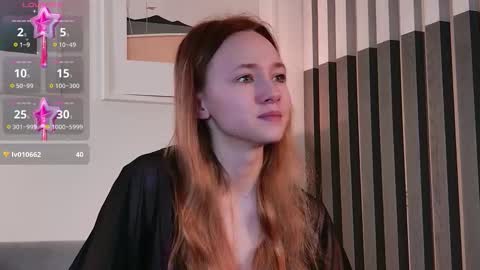 Snapshot of bethany_sparkle chatting on 03/21/26, 06:18 Bethany online show from 03/21/26, 06:18