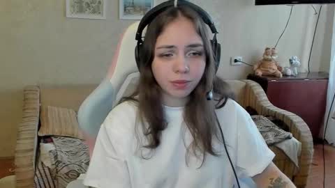 bethany_tease online show from 02/25/26, 11:42