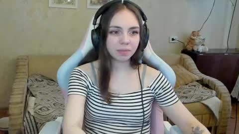 bethany_tease online show from 03/01/26, 12:07