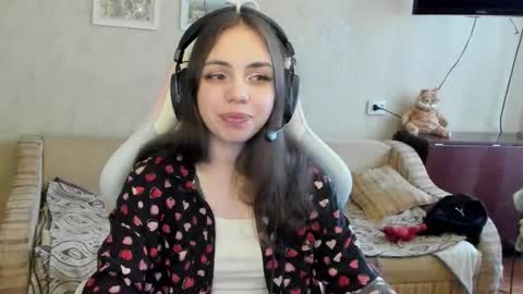 bethany_tease online show from 03/04/26, 11:49