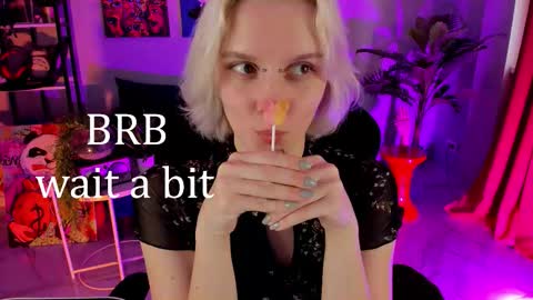 Bethany online show from 12/17/25, 02:17