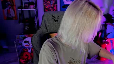 Bethany online show from 03/02/26, 05:19