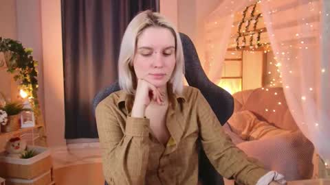 Bethany online show from 03/03/26, 05:35