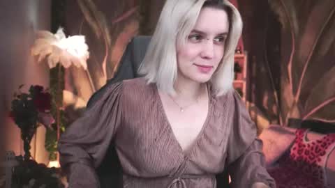 Bethany online show from 05/25/26, 05:13