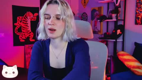 Bethany online show from 05/29/26, 06:33