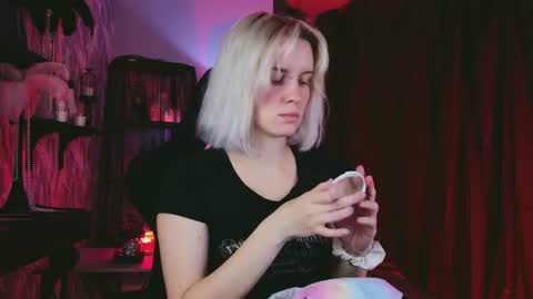 Bethany online show from 06/08/26, 05:30