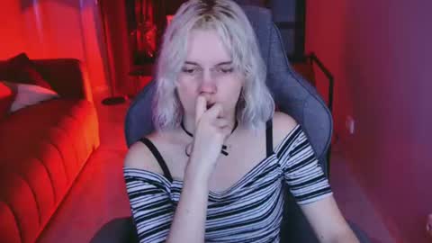 Bethany online show from 06/16/26, 02:14