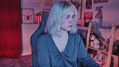 Bethany online show from 06/20/26, 02:25