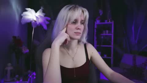 Bethany online show from 06/24/26, 05:28