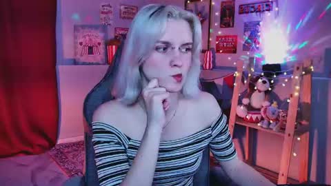 Bethany online show from 06/25/26, 05:45