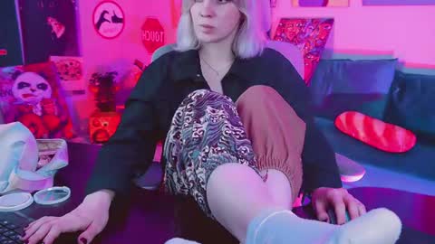 Bethany online show from 06/26/26, 05:45