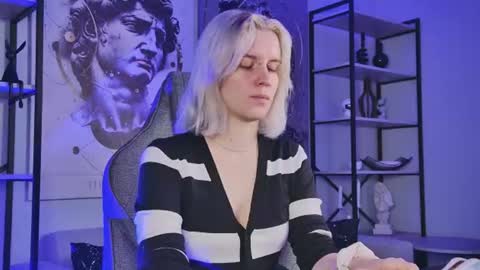 Bethany online show from 06/29/26, 05:14