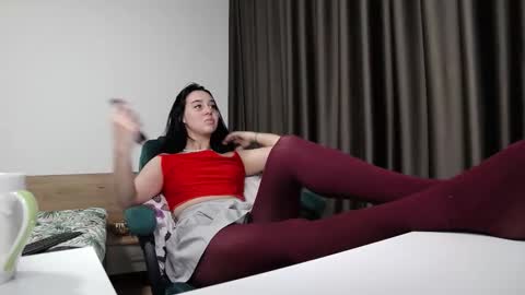 bethanylenz2 online show from 03/15/26, 11:16