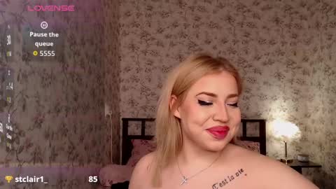 Snapshot of bethflatcher chatting on 04/23/26, 12:29 bethflatcher online show from 04/23/26, 12:29