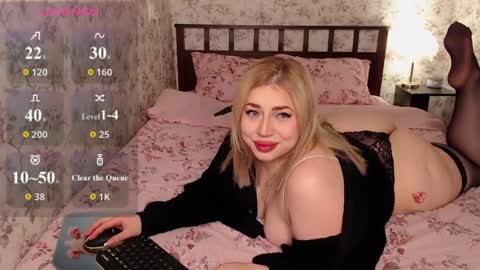 Snapshot of bethflatcher chatting on 04/26/26, 10:24 bethflatcher online show from 04/26/26, 10:24