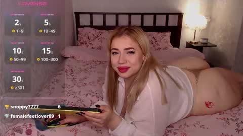 Snapshot of bethflatcher chatting on 06/29/26, 10:15 bethflatcher online show from 06/29/26, 10:15