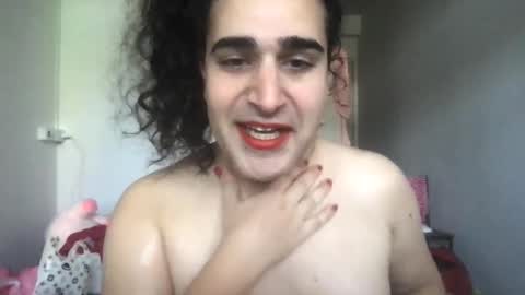 Snapshot of bethloveslife chatting on 01/26/25, 04:51 Beth Beautiful Babe Queen maybe something else.... online show from 01/26/25, 04:51