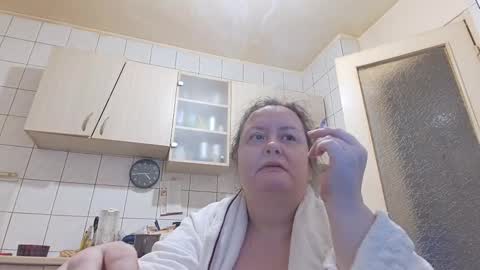 bethnorth online show from 03/12/25, 05:13