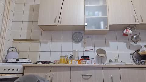 bethnorth online show from 12/21/25, 02:30