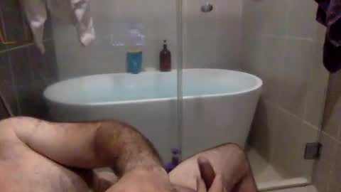 Virtual Gentleman online show from 03/03/25, 12:48