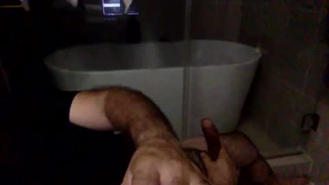 Virtual Gentleman online show from 09/22/25, 04:03