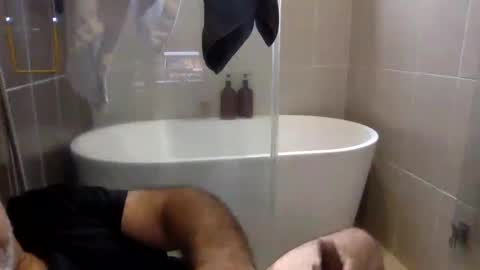 Virtual Gentleman online show from 09/28/25, 01:16