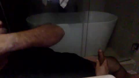 Virtual Gentleman online show from 10/07/25, 09:06