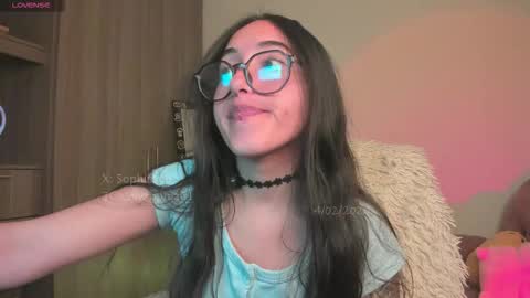 Snapshot of betsabe_butlers_ chatting on 02/06/26, 02:16 Automatic Espresso Coffee Maker50000tkns left online show from 02/06/26, 02:16