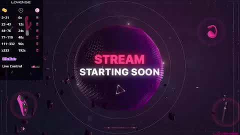 Betsy Duz online show from 04/26/26, 04:59
