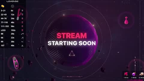 Betsy Duz online show from 05/17/26, 06:37