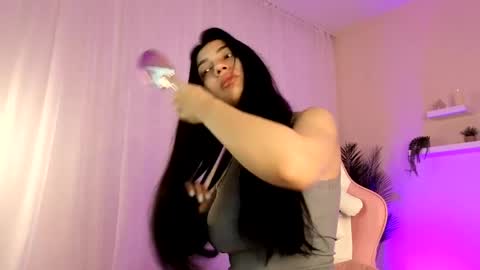 Betty online show from 05/04/26, 03:02