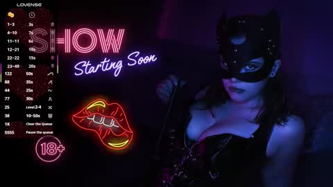 Bett online show from 11/13/25, 10:03