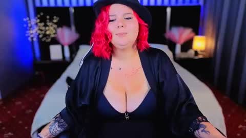 betttydark online show from 06/26/26, 02:38