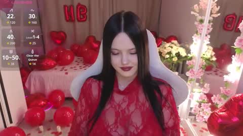 Betty online show from 12/16/25, 12:43