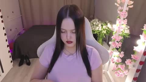 Snapshot of betty__davvis chatting on 02/17/26, 02:13 Betty online show from 02/17/26, 02:13