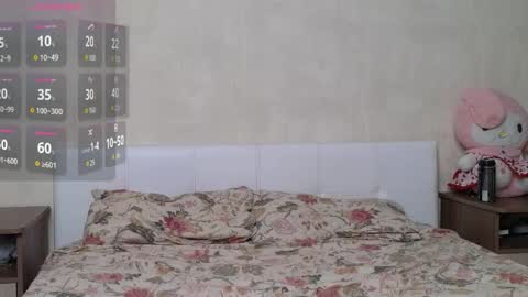 Snapshot of betty_blame chatting on 10/13/25, 09:09 Betty and Oscar online show from 10/13/25, 09:09