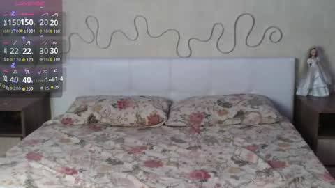 Betty and Oscar online show from 11/05/25, 08:36