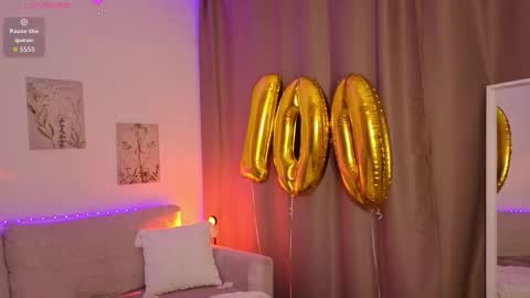 bettyyy online show from 11/07/25, 11:05