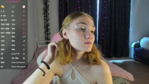 Dory make me happier online show from 01/16/25, 05:00