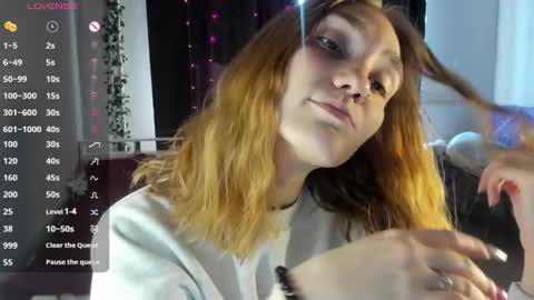 Dory make me happier online show from 03/10/25, 07:10