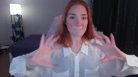 Snapshot of betty_witchy chatting on 01/11/26, 03:55 Dory make me happier online show from 01/11/26, 03:55