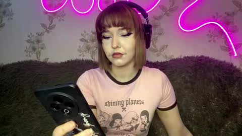 Tessa online show from 04/26/26, 04:37