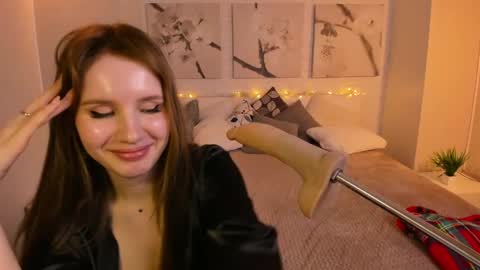 Betty online show from 01/24/25, 03:22