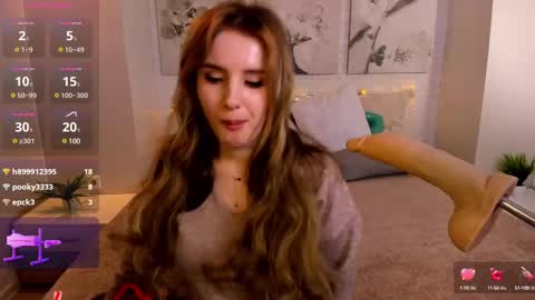 Betty online show from 02/16/25, 02:31