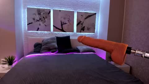 Betty online show from 10/13/25, 08:53