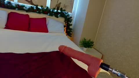 Betty online show from 12/15/25, 08:35