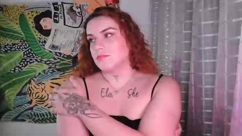 bettytaylor23 online show from 11/05/25, 01:27