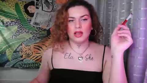 bettytaylor23 online show from 11/09/25, 01:26