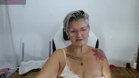 bibiana online show from 04/26/26, 12:25